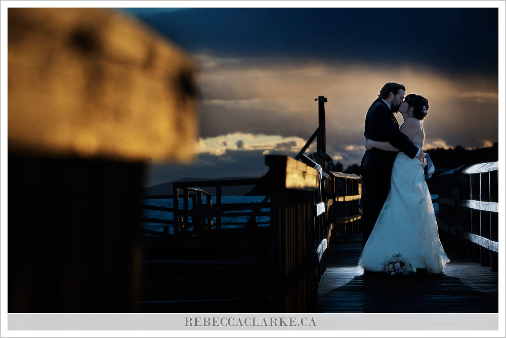 Cape Breton wedding photography