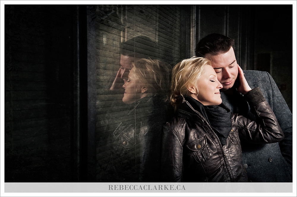 Agata & Ryan - Reflection