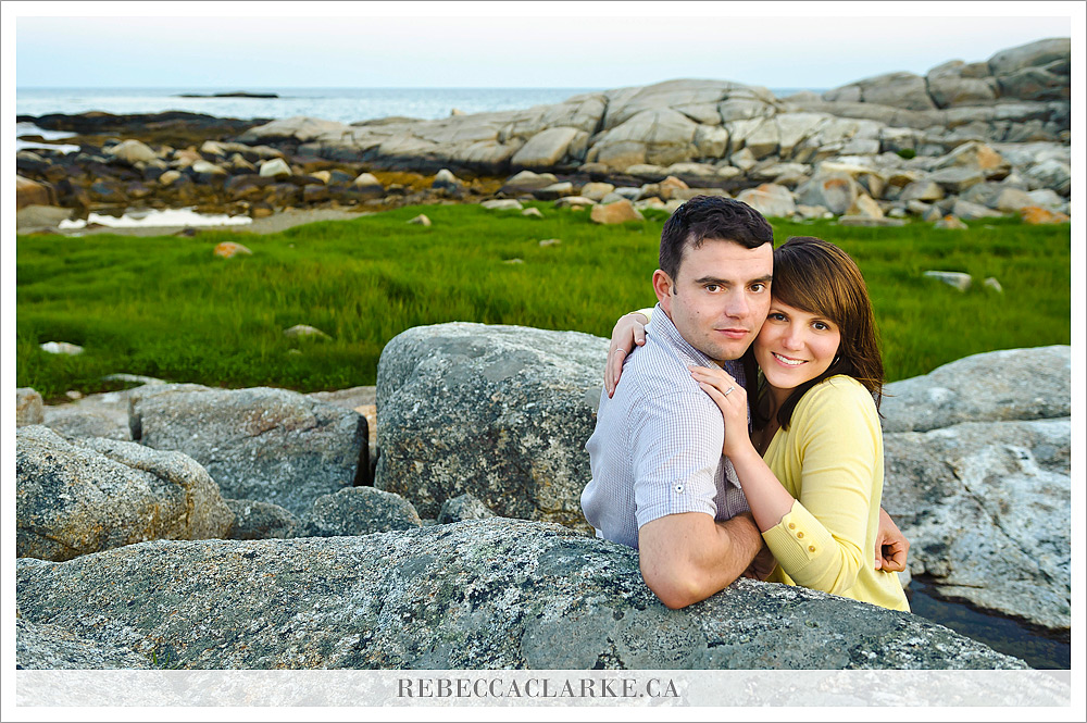 Bev & Dave Engagement Session 03