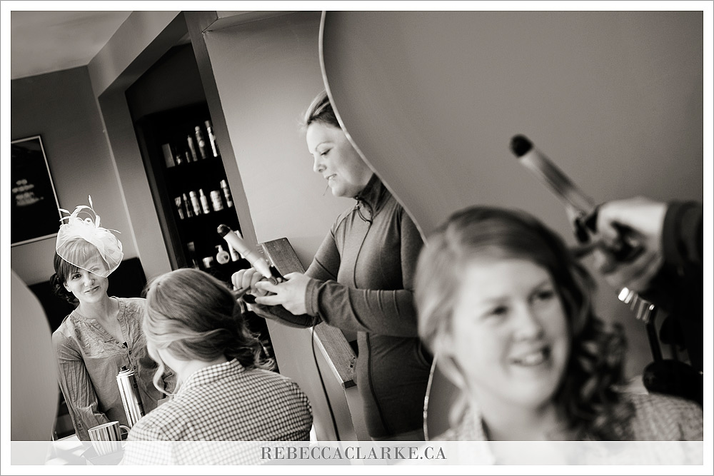 Bev and Dave wedding