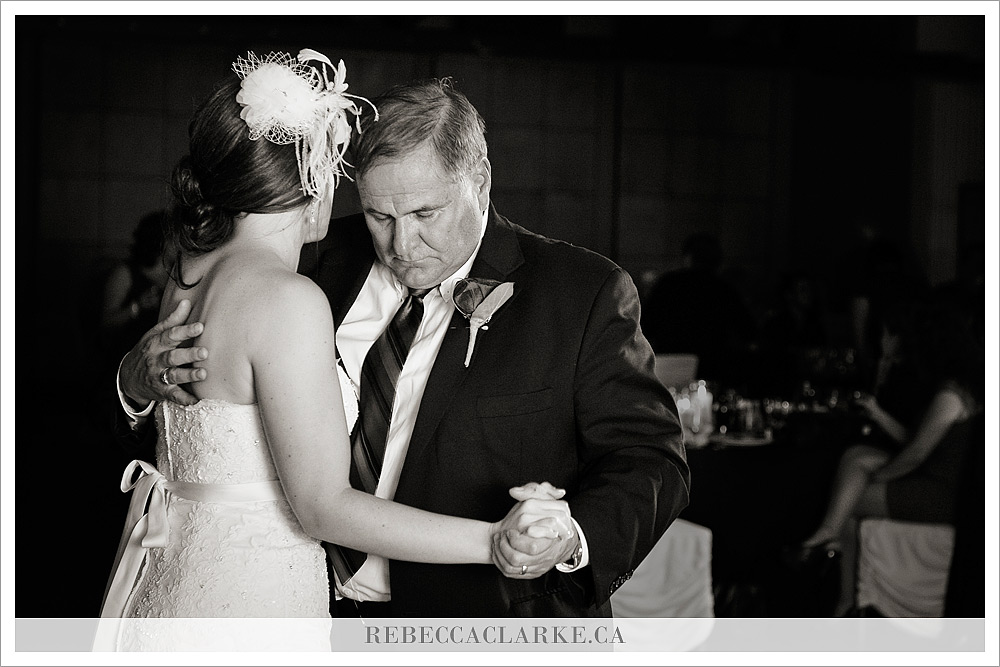 Bev and Dave wedding