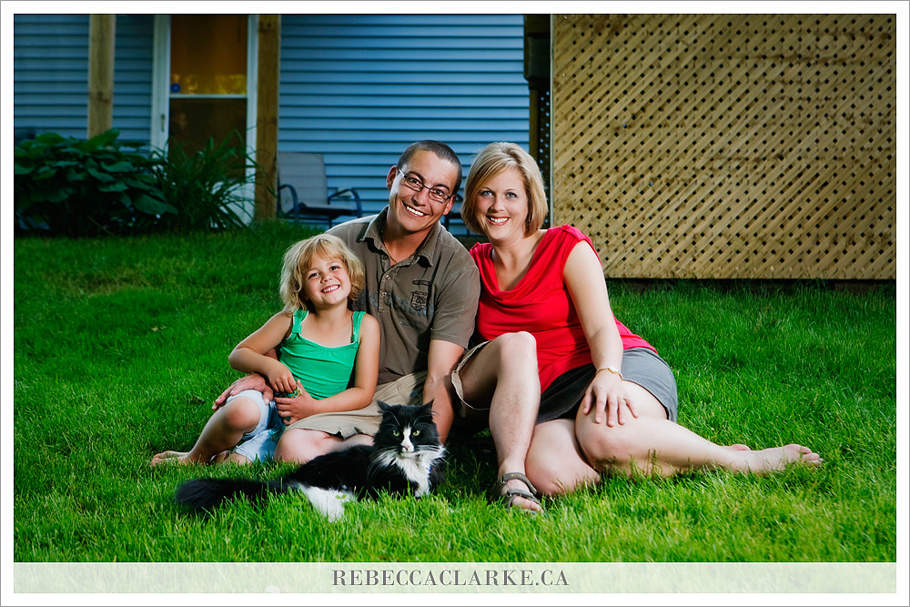 Lushman family 03