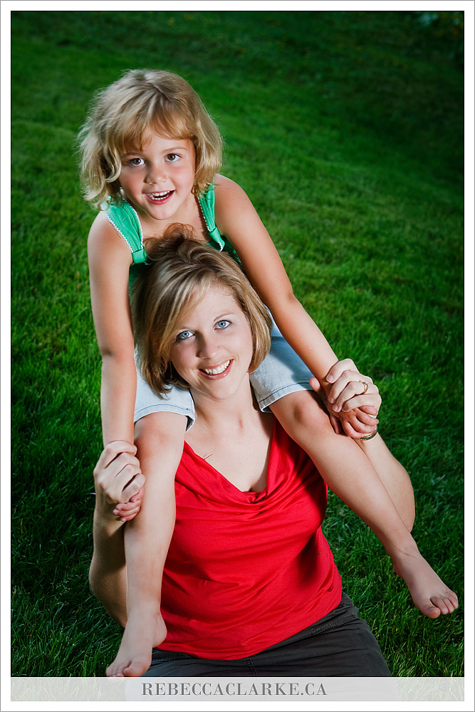 Lushman family 04