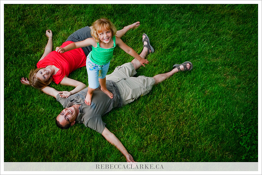 Lushman family 05