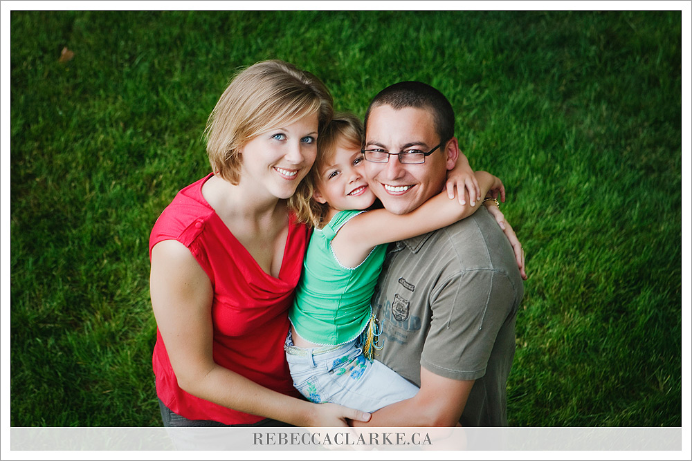 Lushman family 06