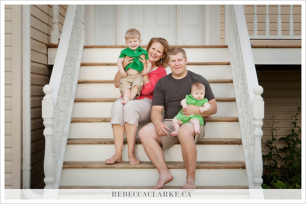 Fisher family 02