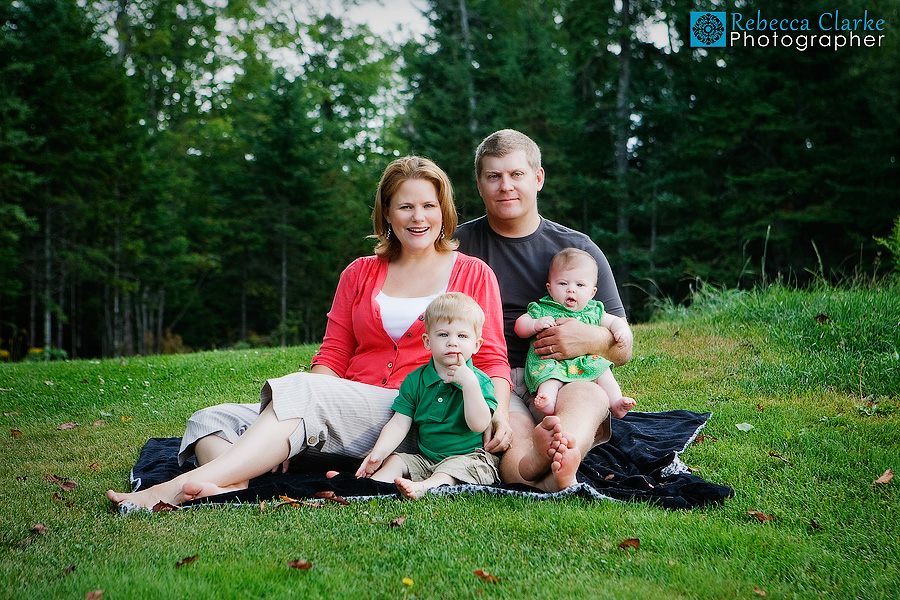 Fisher Family