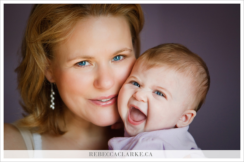 Jillian and Abbey