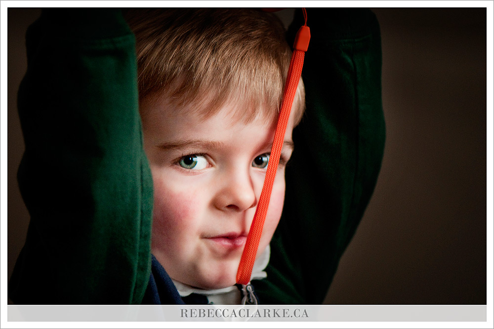 Child photography Halifax
