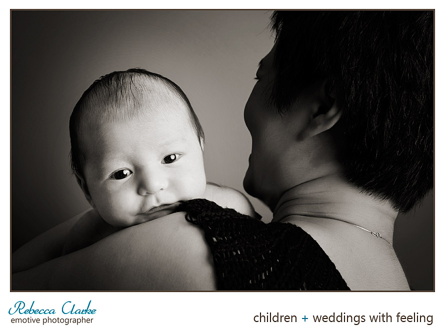 baby Landon - newborn photography 02