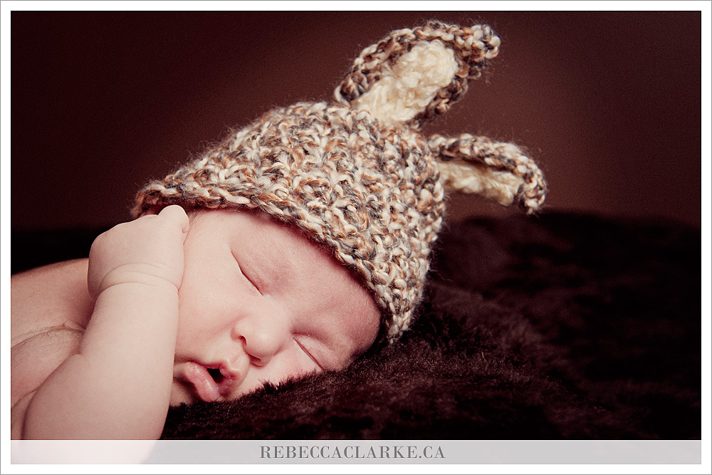 baby Landon - newborn photography 01
