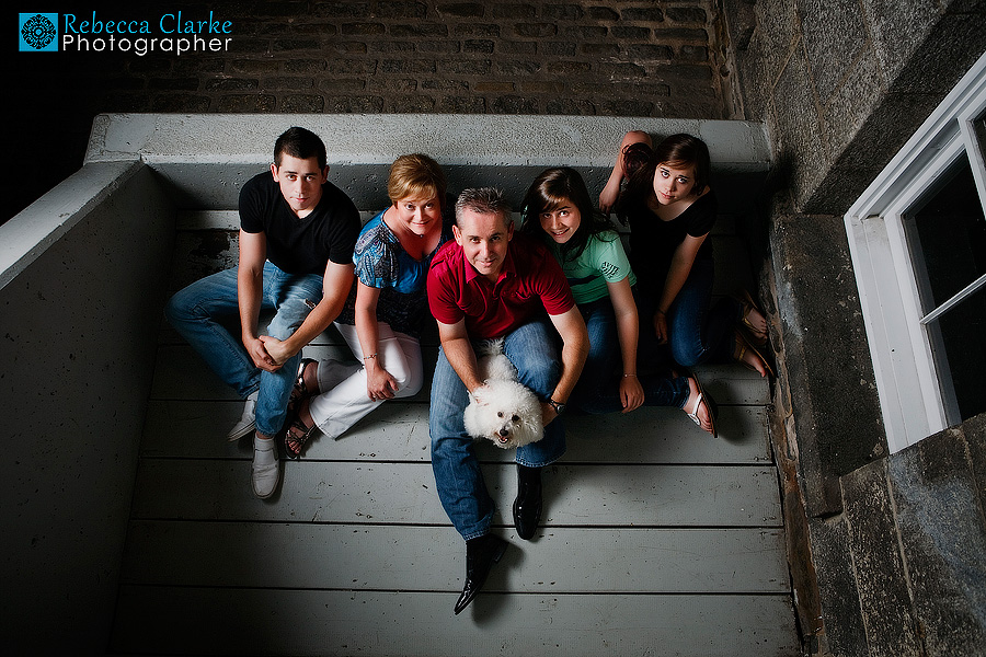 Family photography