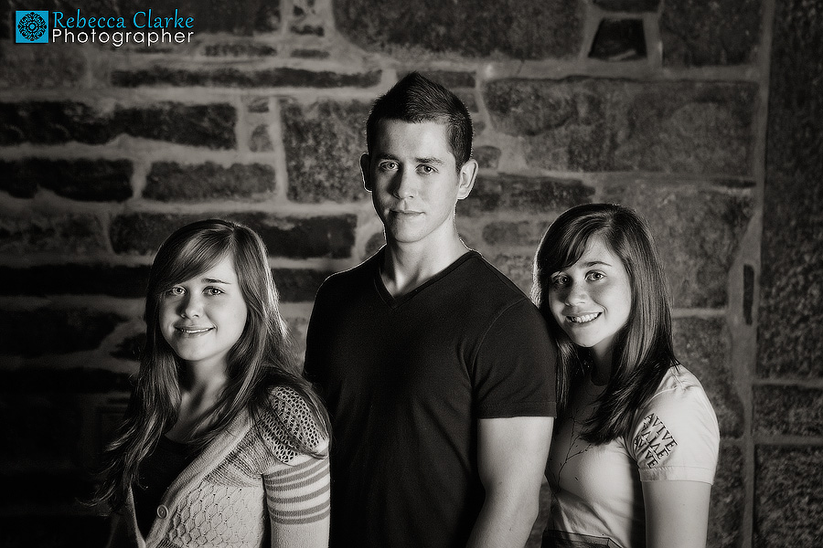 Family photography