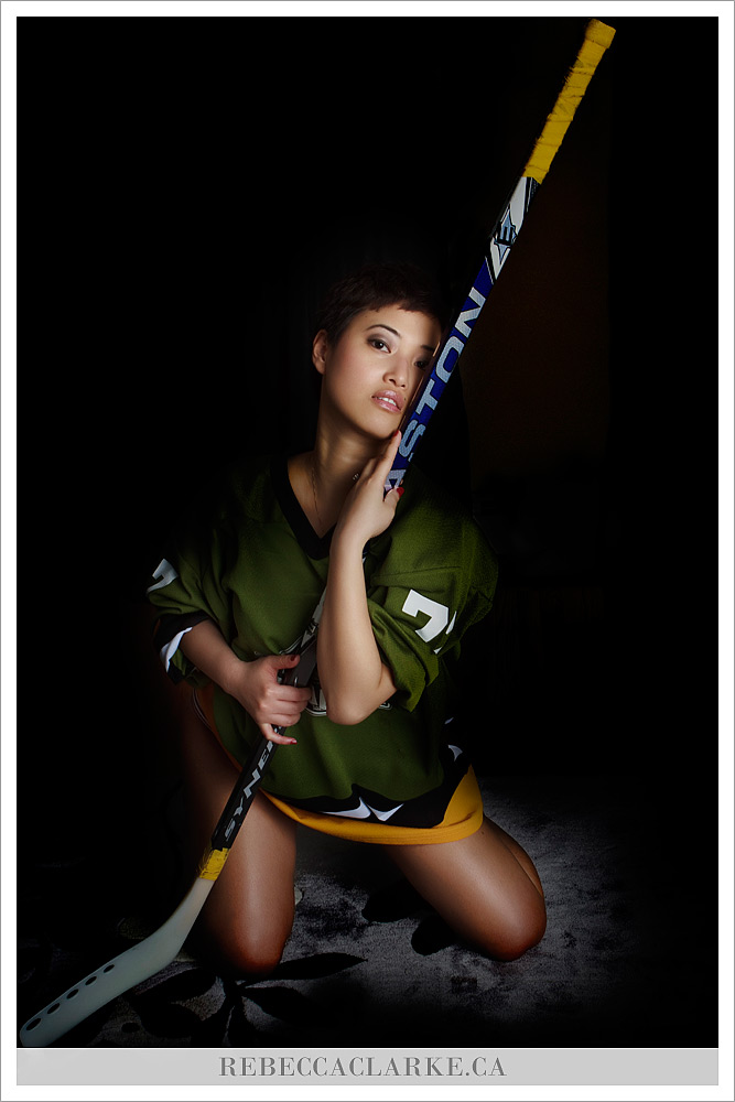 Boudoir photography Halifax