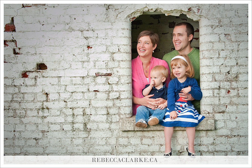 Olsen Family 01