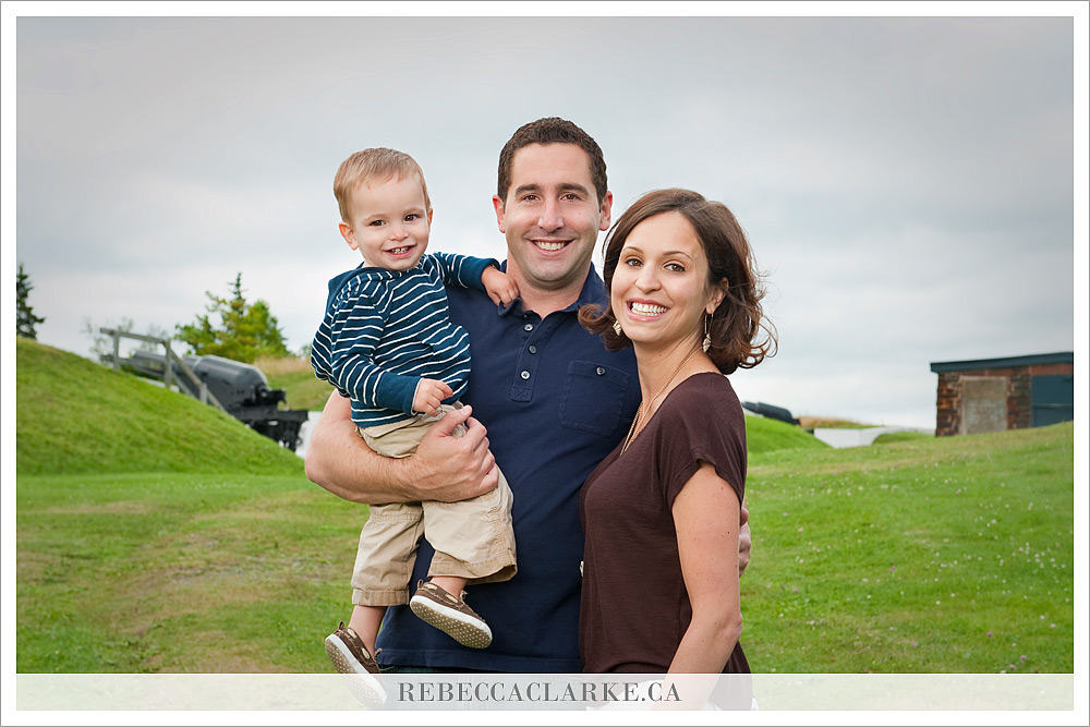 Harris Family 02