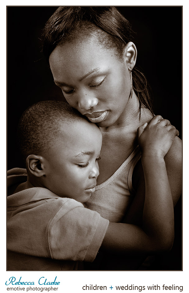 Ouna & Nathan family