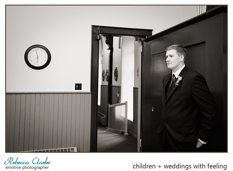 wedding Tara-Lee & Logan