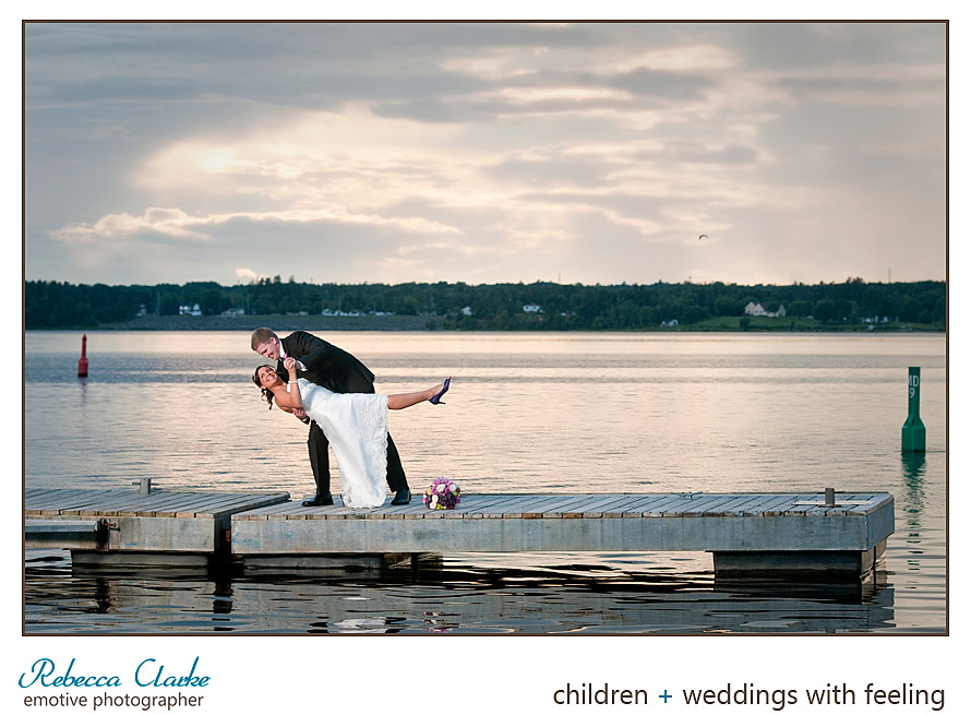 wedding Tara-Lee & Logan