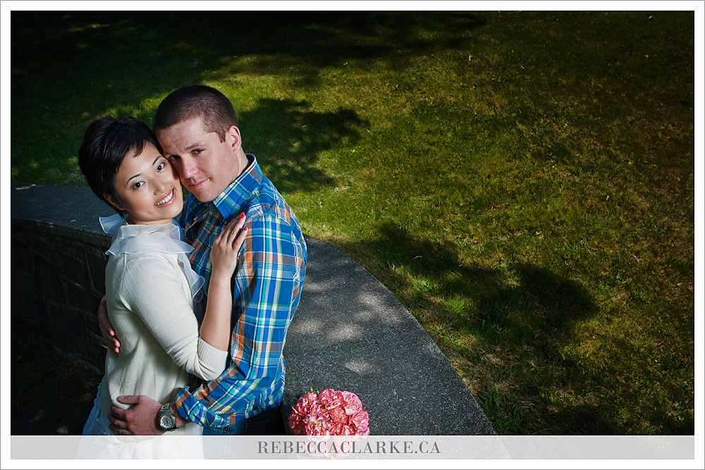 engagement photos
