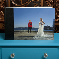  Hand Crafted Albums
