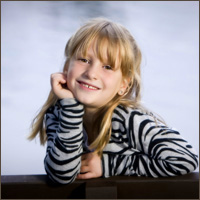 Child Photography Halifax