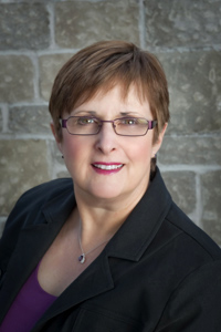 Elaine Business Portraits