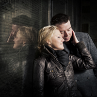 Engagement Session Halifax