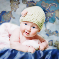 Baby Hemmings