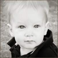 Baby Olsen