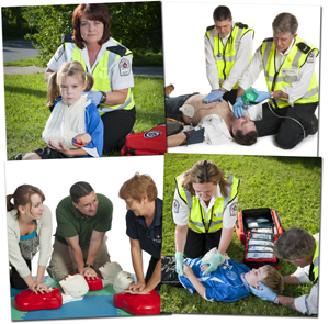 St. John's Ambulance Business Showcase