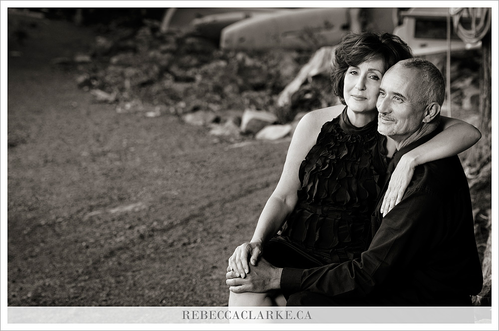 Daphne and Bruce family photography