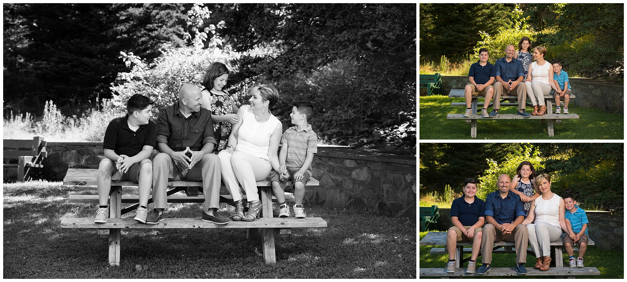 family portraits halifax