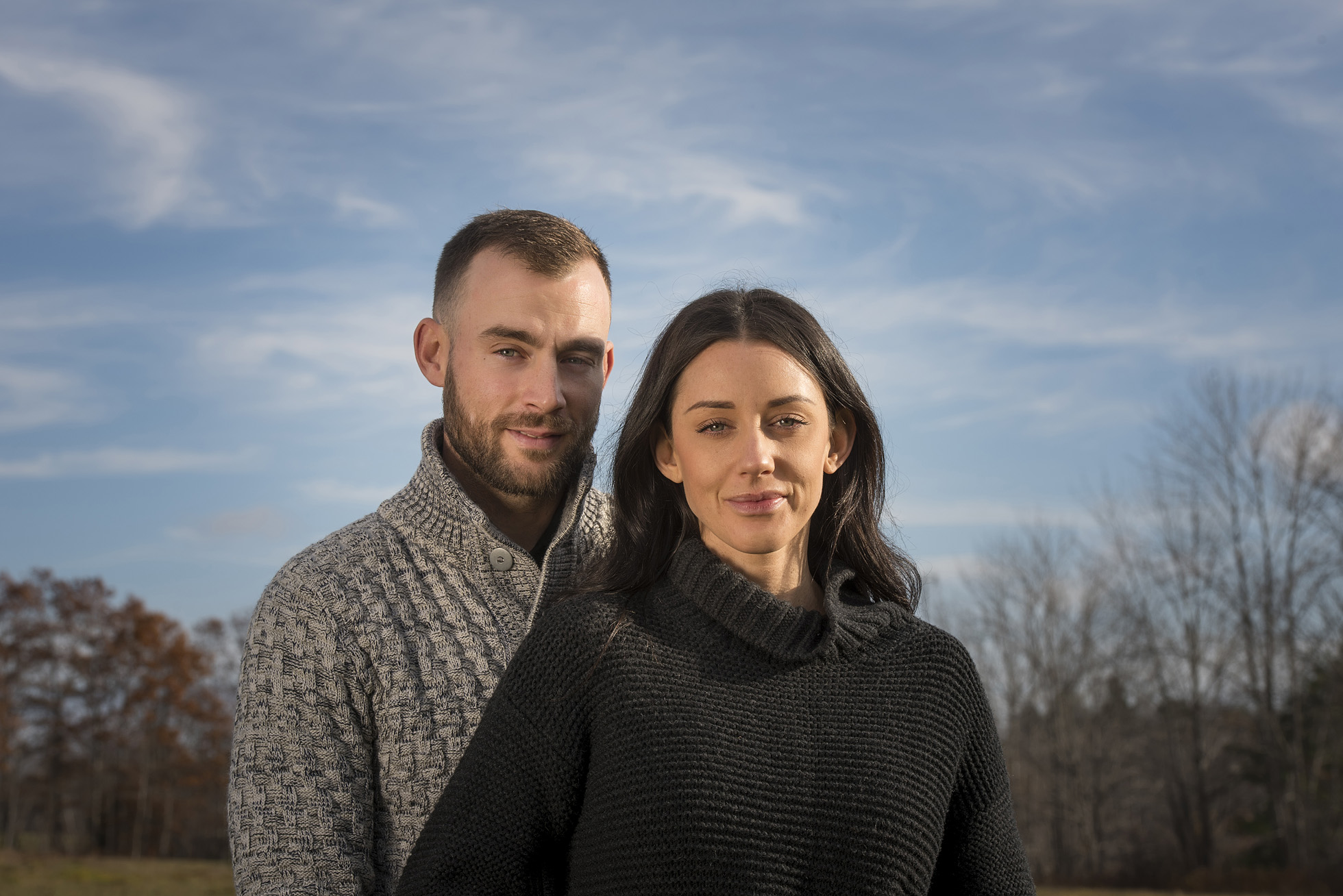 Halifax Family Photographers