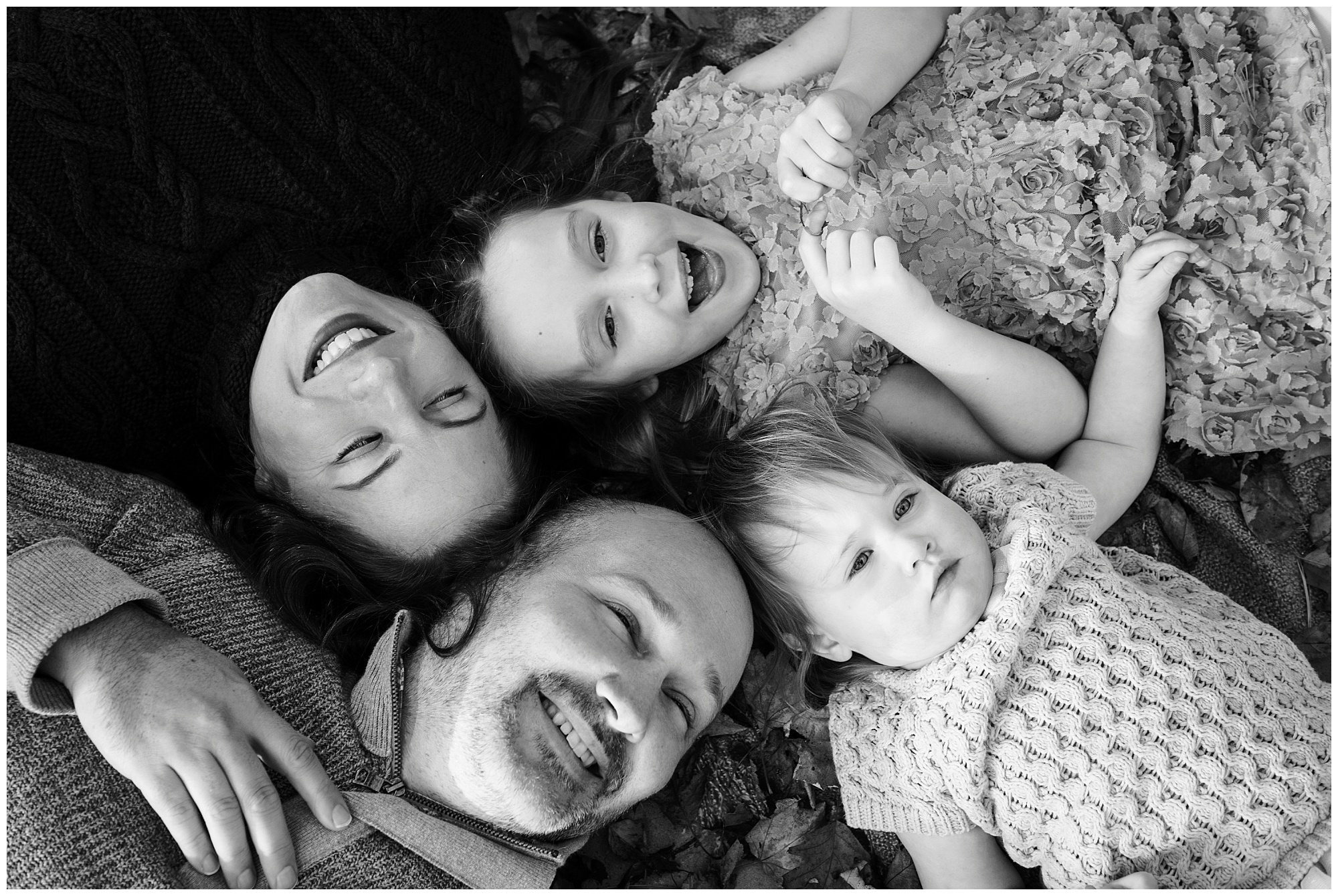 family photographer halifax