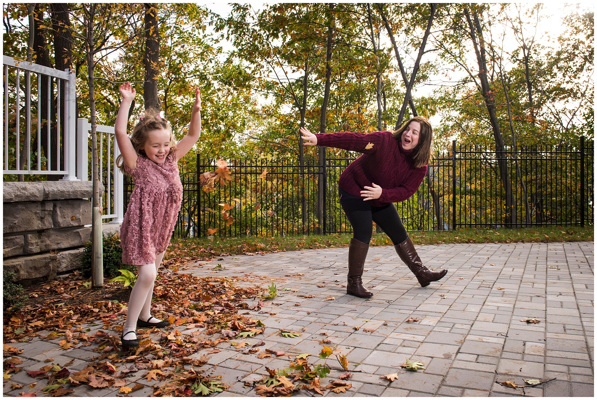 family photographer halifax