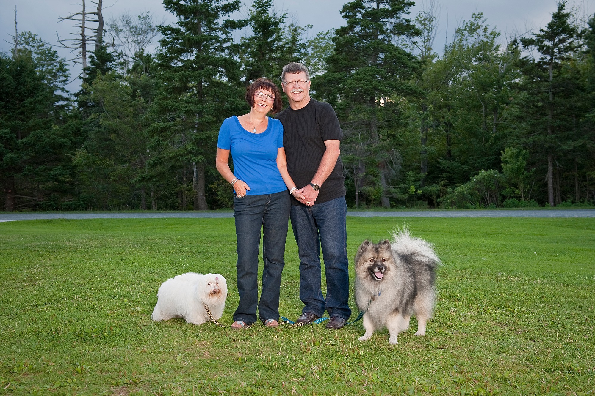 Halifax portrait photography 