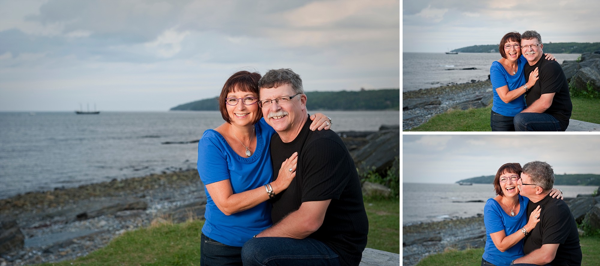 Halifax waterfront photography