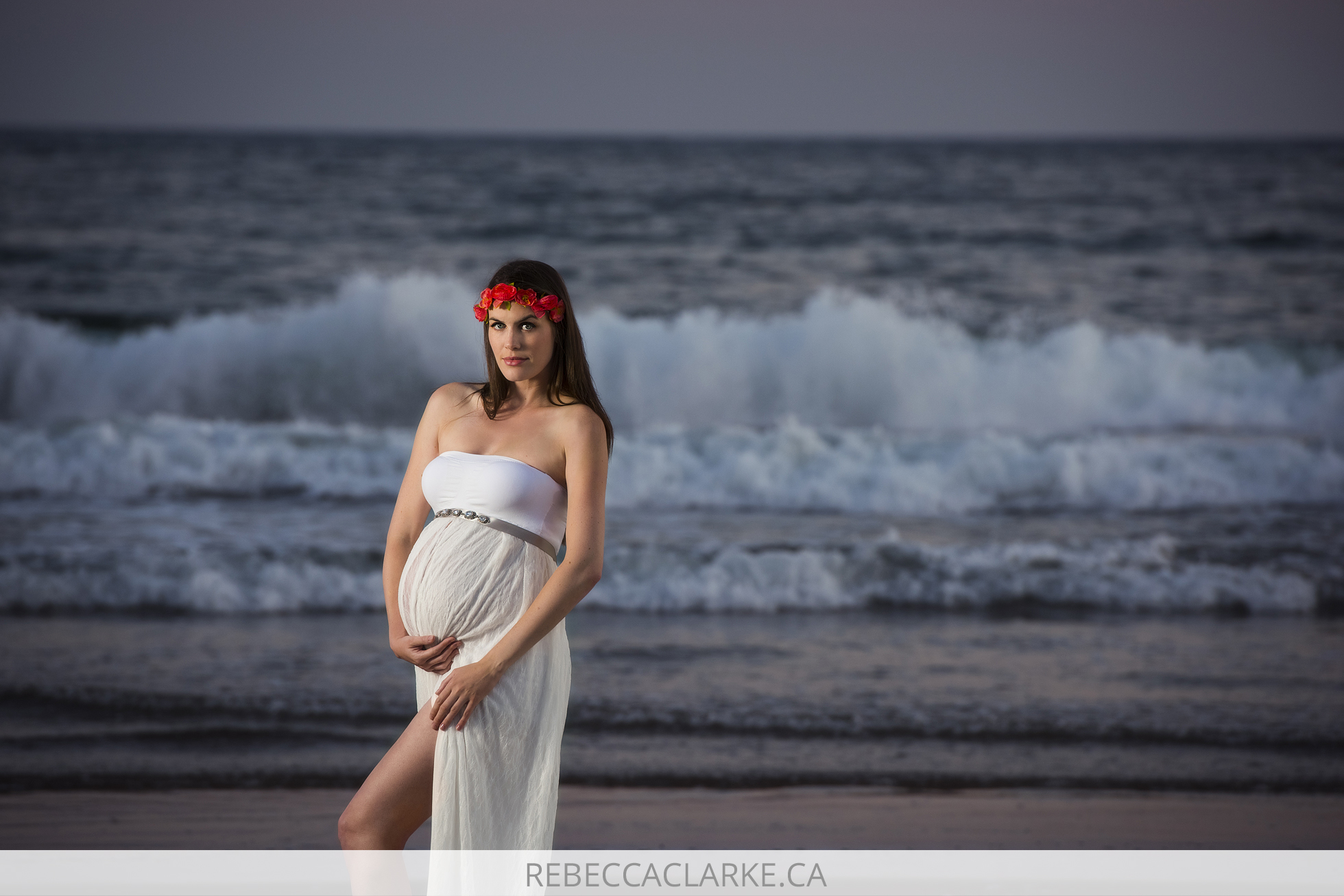 Halifax maternity photography