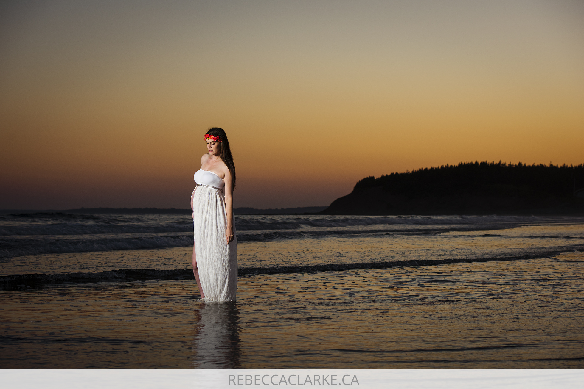 Maternity photographers halifax ns