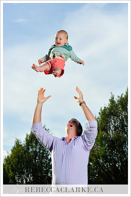Unwin Family