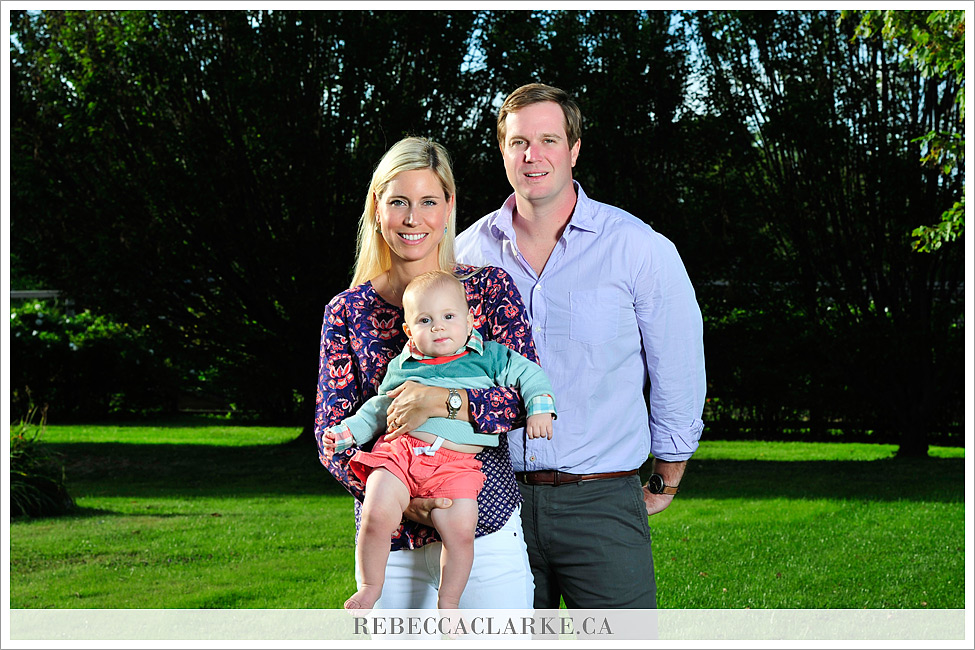Unwin Family
