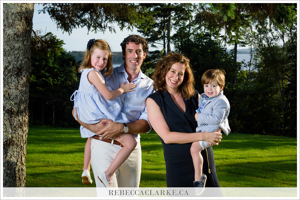 Unwin Family