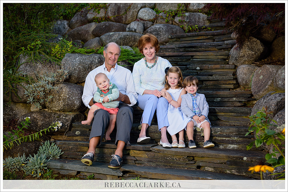 Unwin Family