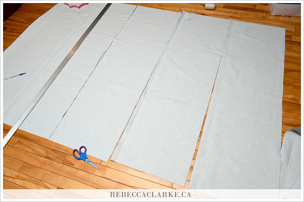 DIY Newborn baby bean bag poser Rebecca Clarke Emotive Photographer