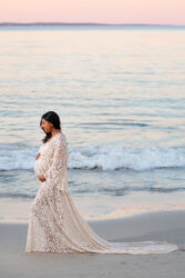 Peach Blossom: Size S-L