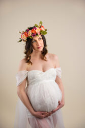 White Fern: Size S-L