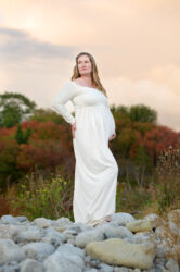 White Alexandra: Size S/M