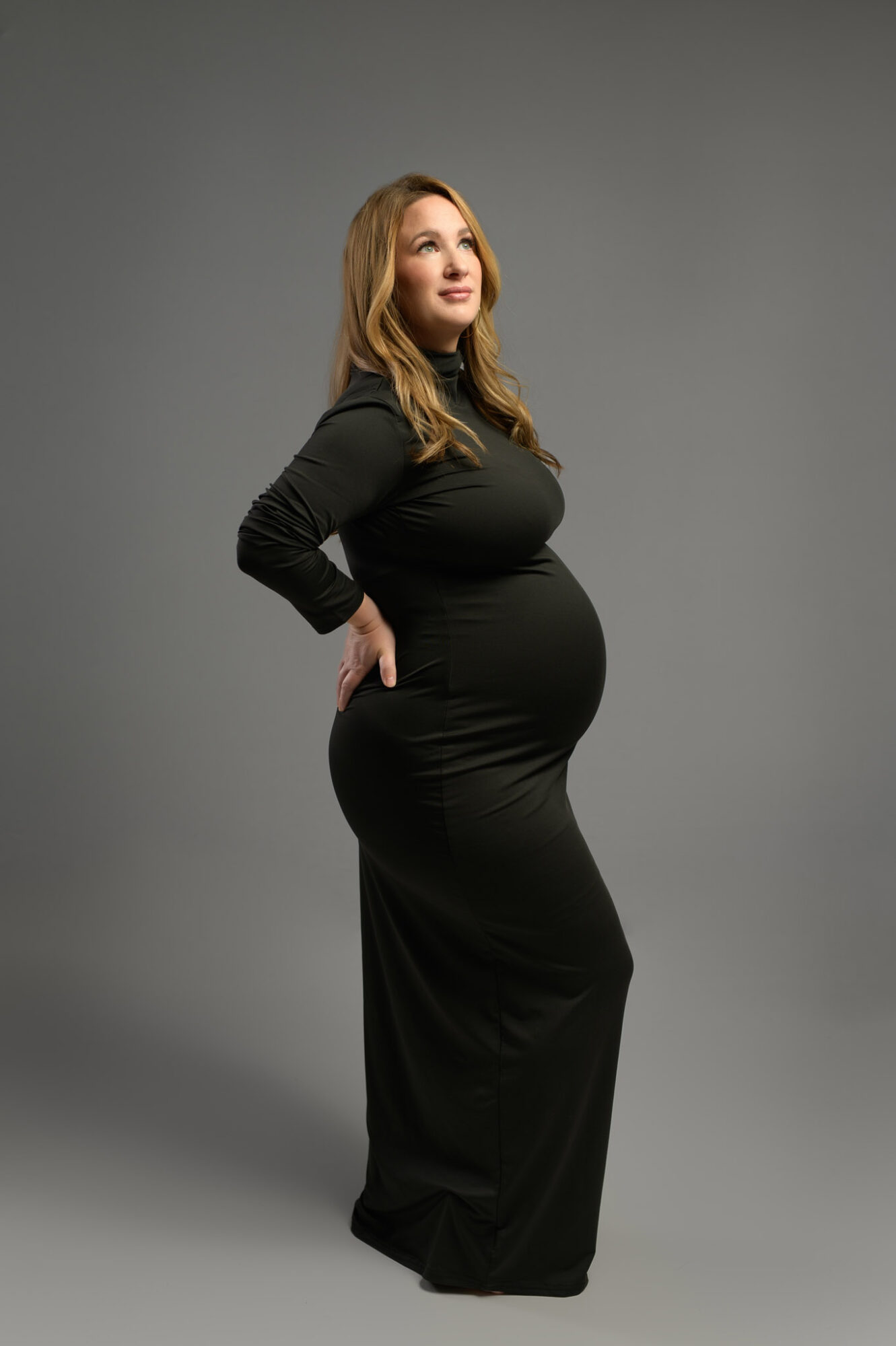 Halifax maternity photographer