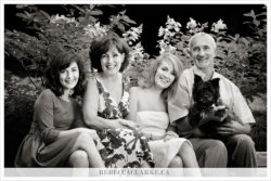Goodbye to a Happy Place | Family photography Halifax